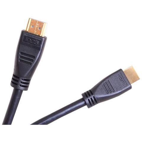 HDMI 1.4 4K 5 M 5m HDMI HDMI Nero cavo HDMI - Foto 2