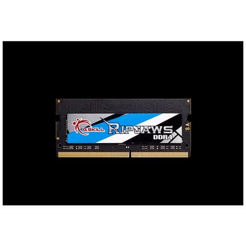 Ripjaws F4-2666C19S-8GRS memoria 8 GB 1 x 8 GB DDR4 2666 MHz - Foto 1