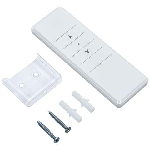 Tenda Sole Retrattile Automatica Parasole 3x2,5marancio Marrone - Foto 2