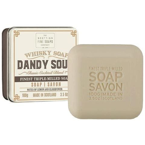Sapone Per Le Mani Dandy Sour 100 Grammi - Foto 1