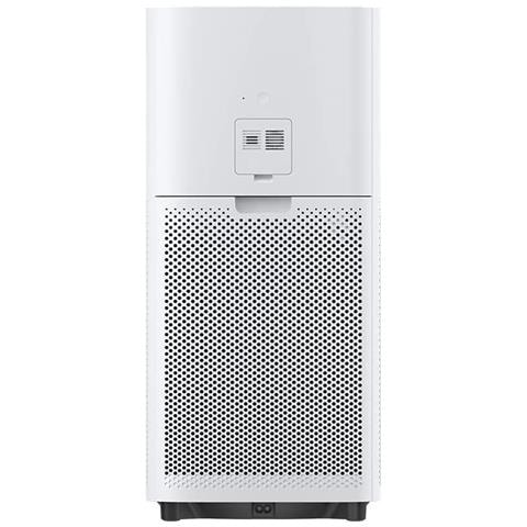 Purificatore d’Aria Mi Smart Air Purifier 4EU Capacità 48 m² Display OLED Filtro HEPA Colore Bianco - Foto 2