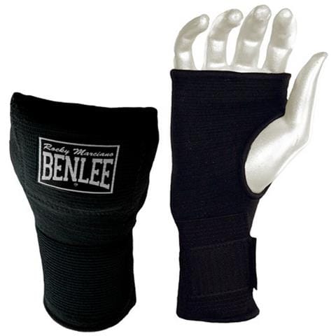 Guanto Interno Benlee Nero - Foto 1