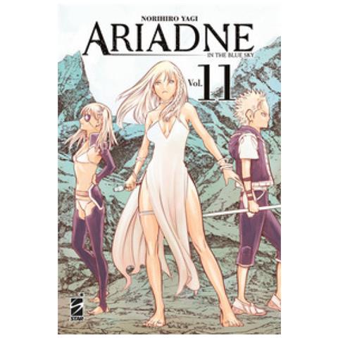 Norihiro Yagi - Ariadne In The Blue Sky. 11. - Foto 1