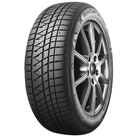 Pneumatico Wintercraft Ws71 Suv 255/45r20 105v - Invernale - Foto 1