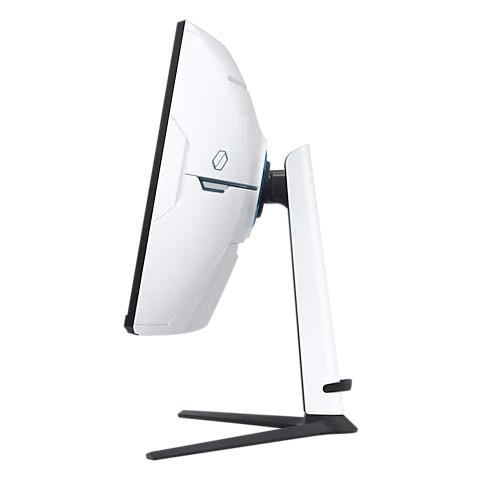 Monitor 32" LED VA Curvo Gaming LS32BG850NU 3840 x 2160 UltraHD 4K Tempo di Risposta 1 ms Freqeunza di Aggiornamento 240 (Hz) - Foto 11