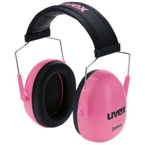 Cuffia Antirumore per Bambini Lime - Foto 1