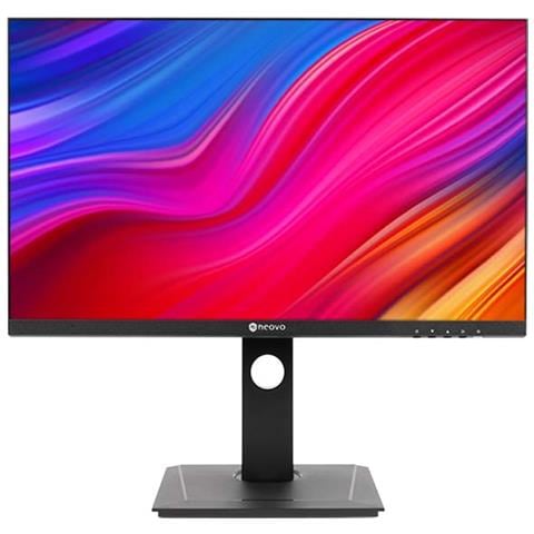 Monitor 23.8" LED IPS DW2401 2560x1440 WQHD Tempo di Risposta 5 ms - Foto 1