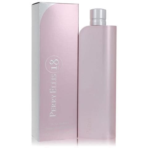 18 By Eau De Parfum Spray 3.4 Oz (women) - Foto 1