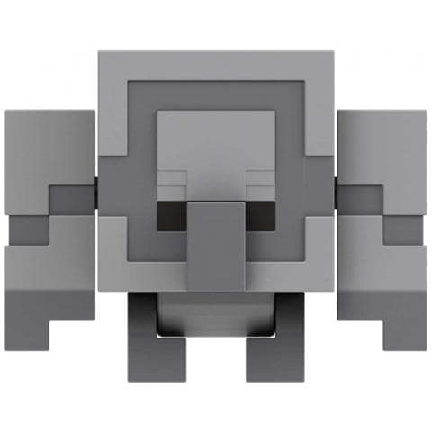Minecraft Gyr78 Action Figure Giocattolo - Foto 3