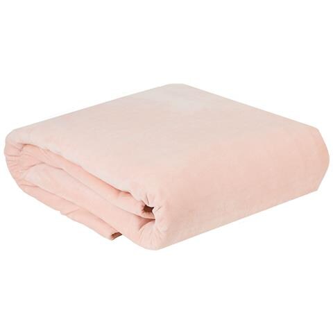 Briebe Eb1134 Scaldaletto Elettrico Doppio 150 X 160 Cm,8 Livelli Di Temperatura, Lavabile 120w Crema - Foto 2