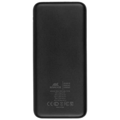 Powerbank Va2041 Nero 10000 Mah - Foto 2