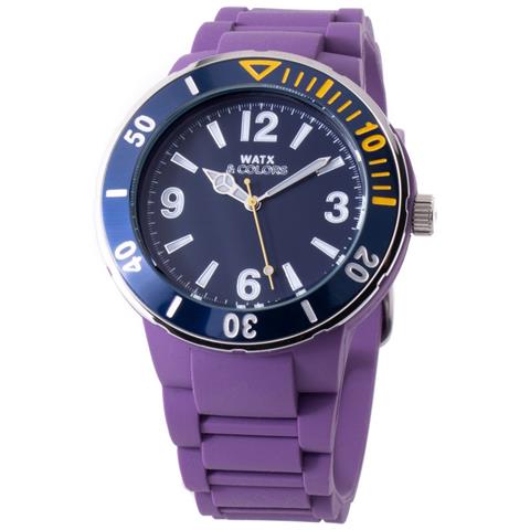 Orologio Unisex Rwa1621-c1520 (ø 45 Mm) - Foto 1