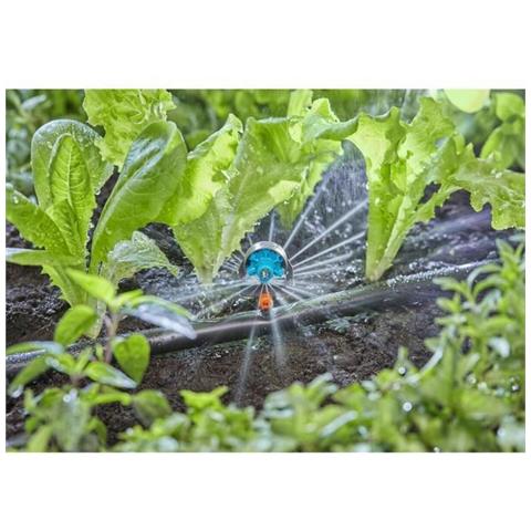 Microirrigatore Micro-drip 13324-20 13 Mm - Foto 3