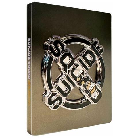 Videogioco Playstation 5 Suicide Squad: Kill The Justice League - Deluxe Edition (fr) - Foto 1
