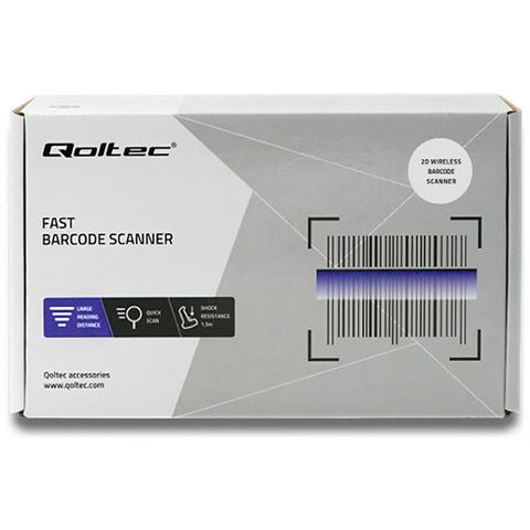 Lettore Codici A Barre 50868 - Foto 2