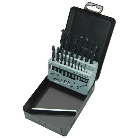 Set Di Trapani 4932352468 19 Pezzi - Foto 1