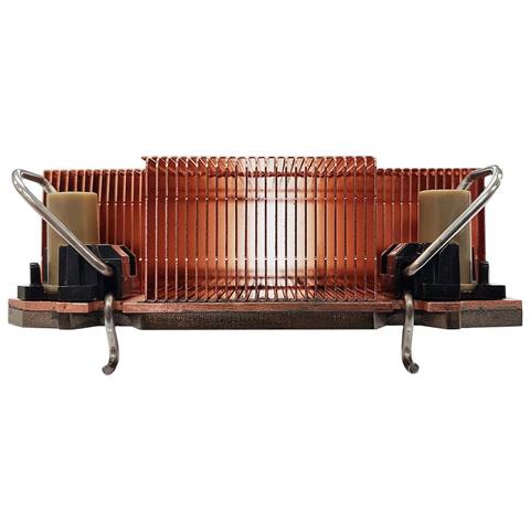 N-10 Processore Refrigeratore Rame - Foto 2