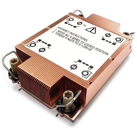 N-10 Processore Refrigeratore Rame - Foto 1