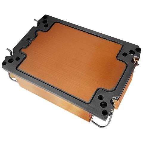 N-10 Processore Refrigeratore Rame - Foto 4