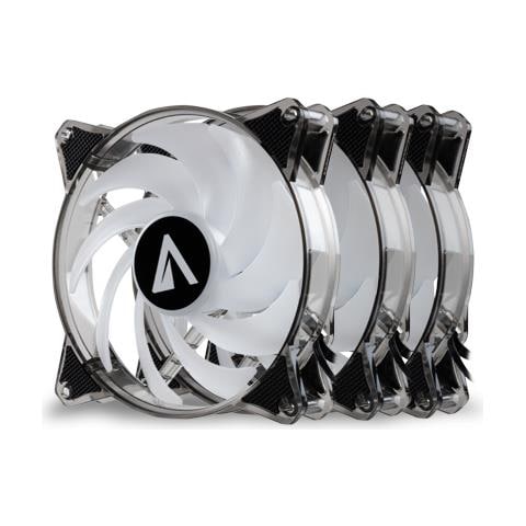 Artic 360 ARGB Processore Raffreddatore di liquidi tutto in uno Nero, Trasparente 1 pz - Foto 4