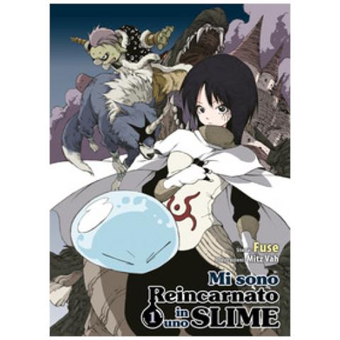 Mi Sono Reincarnato In Uno Slime. Ediz. Speciale. Vol. 1 - Foto 1
