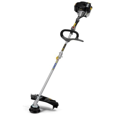 Decespugliatore Tagliabordi Motore A Scoppio 25,4cc Abr 26 J - Foto 2