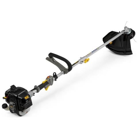 Decespugliatore Tagliabordi Motore A Scoppio 25,4cc Abr 26 J - Foto 1