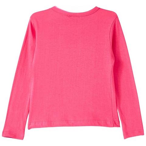 T-shirt Lilo &amp; Stitch lil23-2440 s1-4a Ragazza - Foto 2