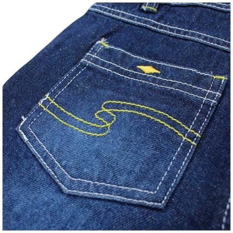 Vestito Salopette llc 1908 ro s2-6a Ragazza - Foto 5