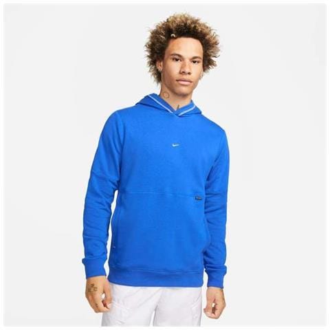 Felpa Uomo Strike Dh9380-463 Uomo Taglia M Colore Blu Royal - Foto 1