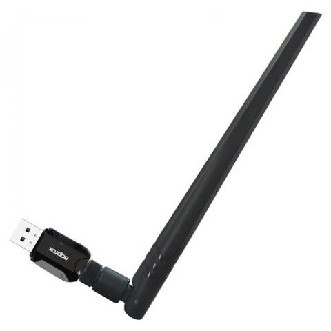 APPUSB600DA scheda di rete e adattatore WLAN 433 Mbit /s - Foto 1