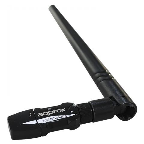 APPUSB600DA scheda di rete e adattatore WLAN 433 Mbit /s - Foto 3