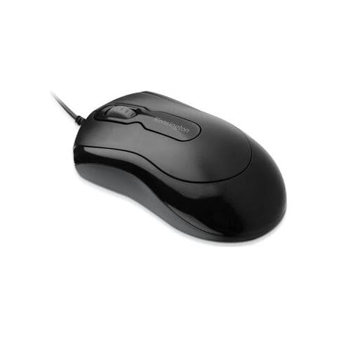 K72480WW mouse Ufficio Ambidestro USB tipo A Ottico 1000 DPI - Foto 2