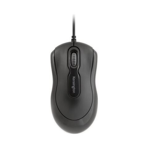 K72480WW mouse Ufficio Ambidestro USB tipo A Ottico 1000 DPI - Foto 3