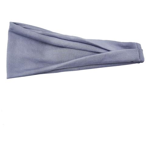 Fascia Per Capelli Morbida Da Uomo, Fascia Per Capelli Da Corsa, 5 Pezzi - Foto 5