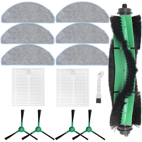 Kit Di Parti Di Ricambio Essenziali Per Irobot Roomba Combo - Foto 1