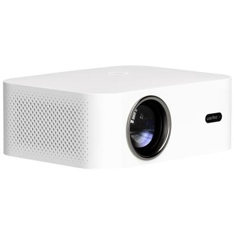 X2 Max Proiettore Per Pellicole 450 Ansi Lumen 1920 X 1080 Pixel Bianco - Foto 2