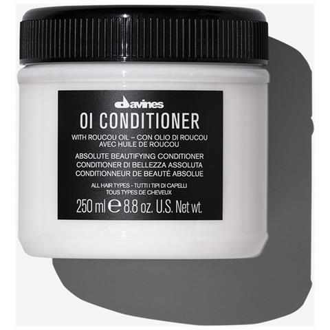 OI Conditioner Balsamo per capelli non professionale 250 ml Donna - Foto 1