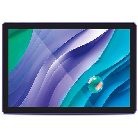 Tab Gravity 5 SE 10.1" HD Octa Core RAM 4GB Memoria 64 GB +Slot MicroSD Wi-Fi Fotocamera 2Mpx Android 13 - Foto 1