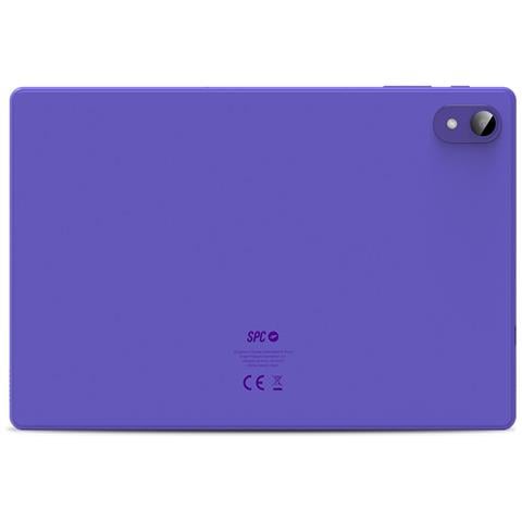 Tab Gravity 5 SE 10.1" HD Octa Core RAM 4GB Memoria 64 GB +Slot MicroSD Wi-Fi Fotocamera 2Mpx Android 13 - Foto 4