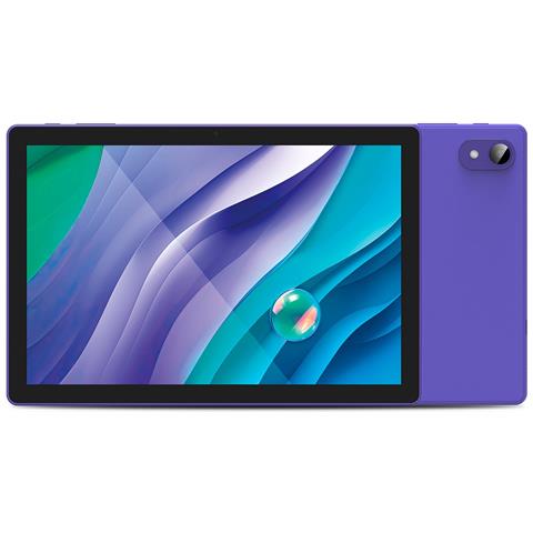 Tab Gravity 5 SE 10.1" HD Octa Core RAM 4GB Memoria 64 GB +Slot MicroSD Wi-Fi Fotocamera 2Mpx Android 13 - Foto 4