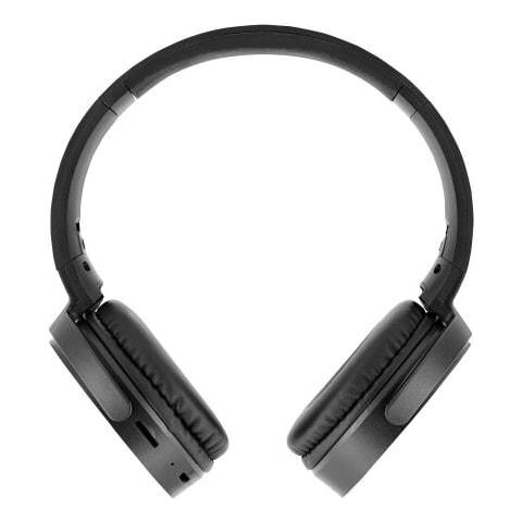 SINGLE 2 Auricolare Con cavo e senza cavo A Padiglione Musica e Chiamate Bluetooth Nero - Foto 2