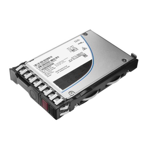 872522-001 drives allo stato solido 1,92 TB 2.5" Serial ATA III - Foto 1