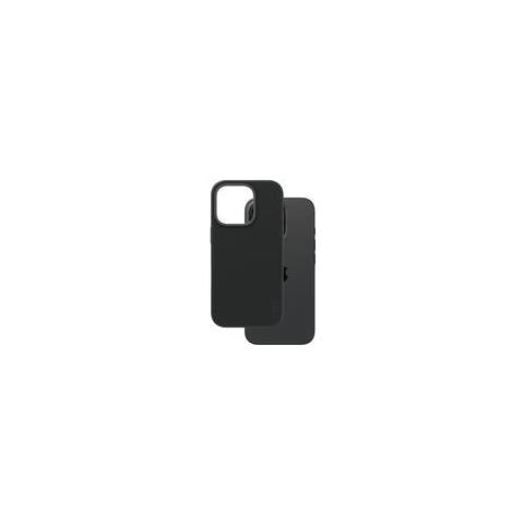 Care By Pg Blk Magsafe Iphone16 6.3 Pro Custodia Per Cellulare Cover Trasparente - Foto 1