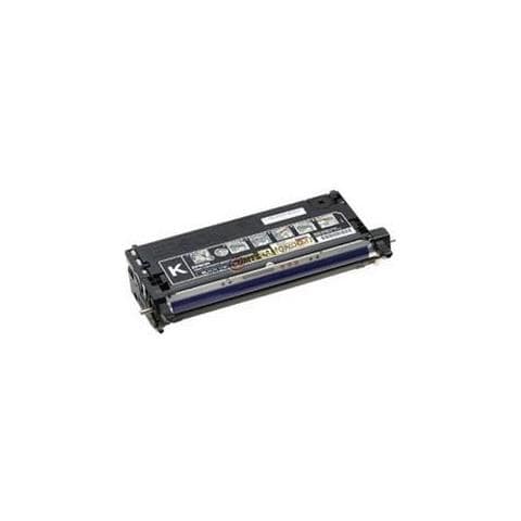 TONER - Per Epson C13s051161 Aculaser C2800 - Nero - Stampa 8.000 Pagine - Foto 1