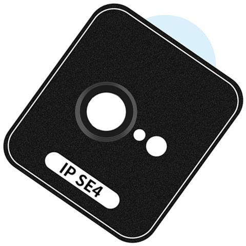 Proteggi Lenti A 3 Pezzi Per Ipad Air 11/13 (2024) Black - Foto 2