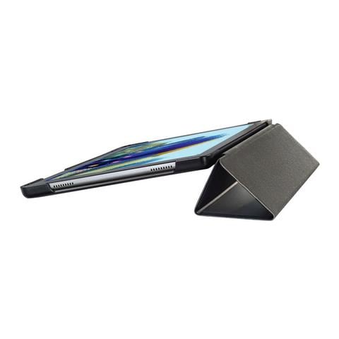 00222018 Custodia Per Tablet 22,1 Cm (8.7"") Custodia A Libro Nero - Foto 3
