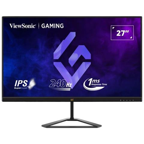 Monitor PC 27" LED VX Series VX2779A-HD-PRO Full HD Tempo di Risposta 1 ms Frequenza di Aggiornamento 240 (Hz) - Foto 15