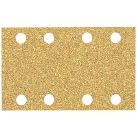 Expert Schleifblatt 2608900877c470 80x133mm G40 10x Carta Abrasiva - Foto 1