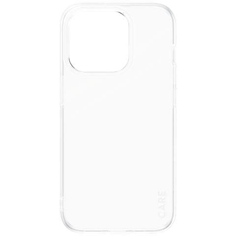 CARE by PG TP X-Ray Sof Basic iPhone 15P custodia per cellulare Cover Trasparente - Foto 2